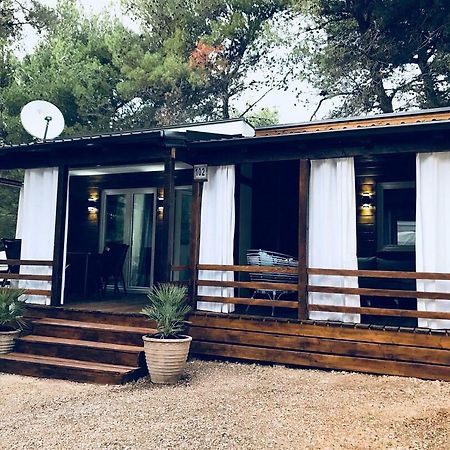Holiday Home Orsag 드라게 외부 사진