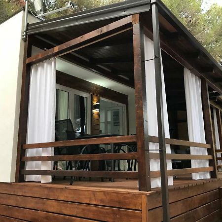 Holiday Home Orsag 드라게 외부 사진