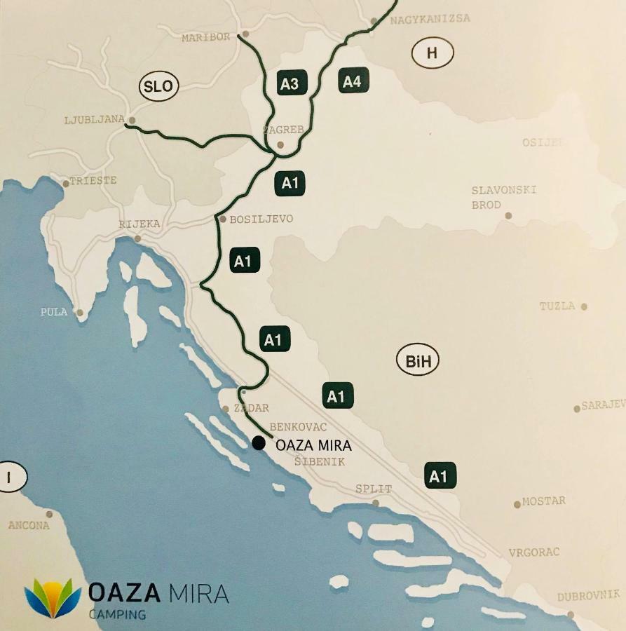 Holiday Home Orsag 드라게 외부 사진
