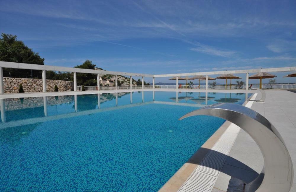 Holiday Home Orsag 드라게 외부 사진