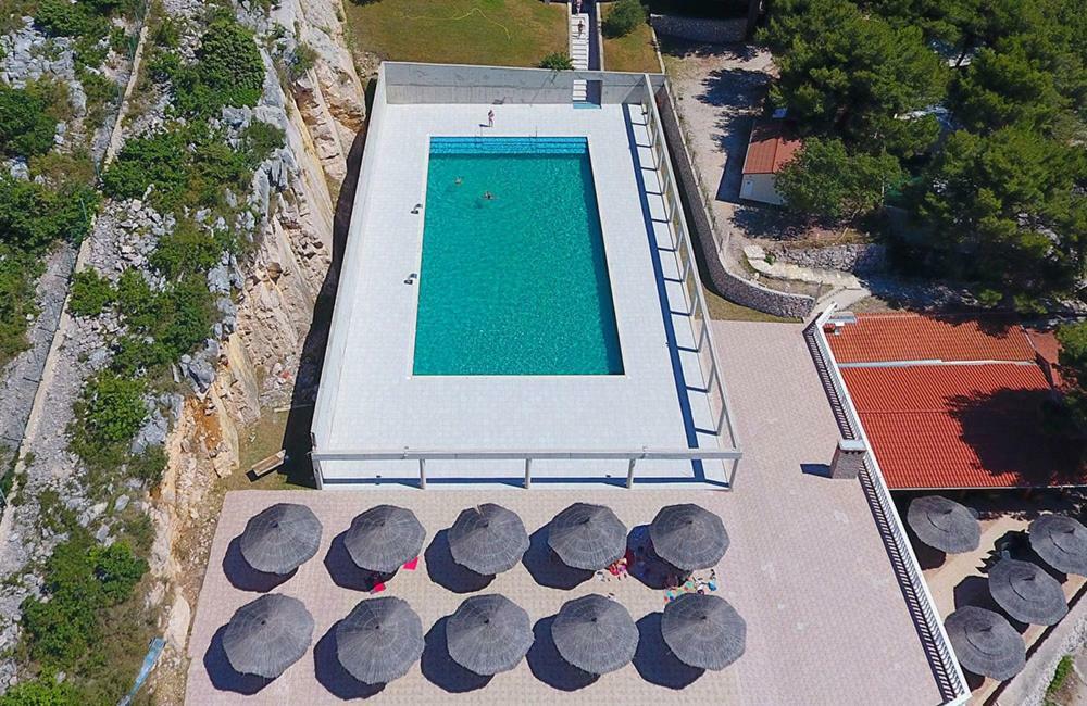 Holiday Home Orsag 드라게 외부 사진