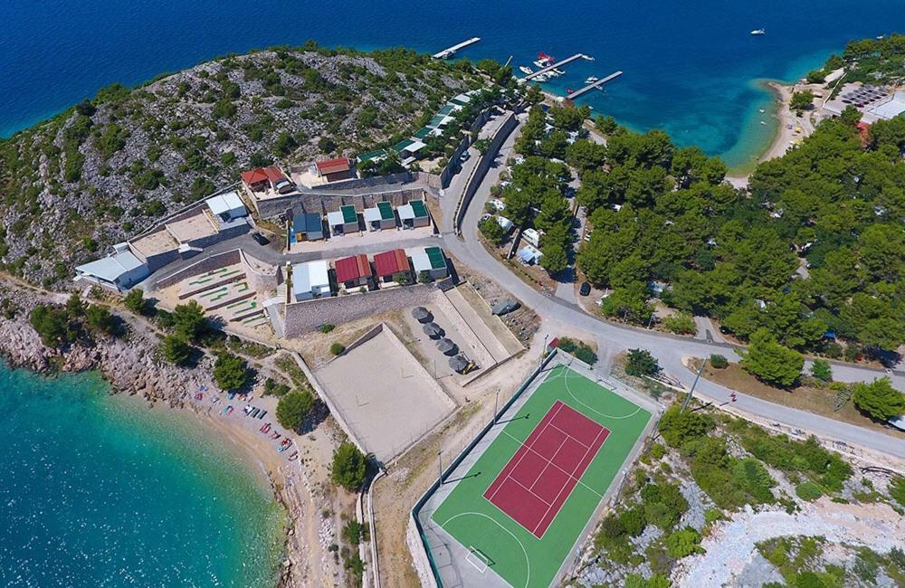 Holiday Home Orsag 드라게 외부 사진