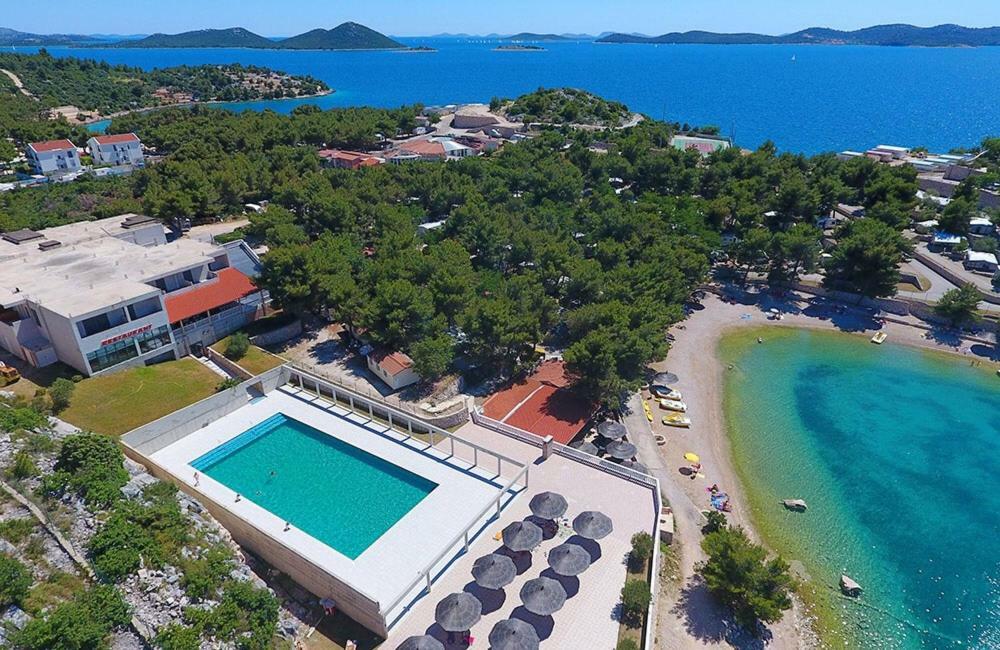 Holiday Home Orsag 드라게 외부 사진