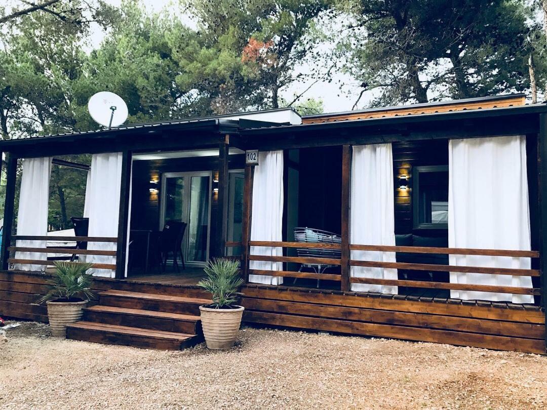 Holiday Home Orsag 드라게 외부 사진
