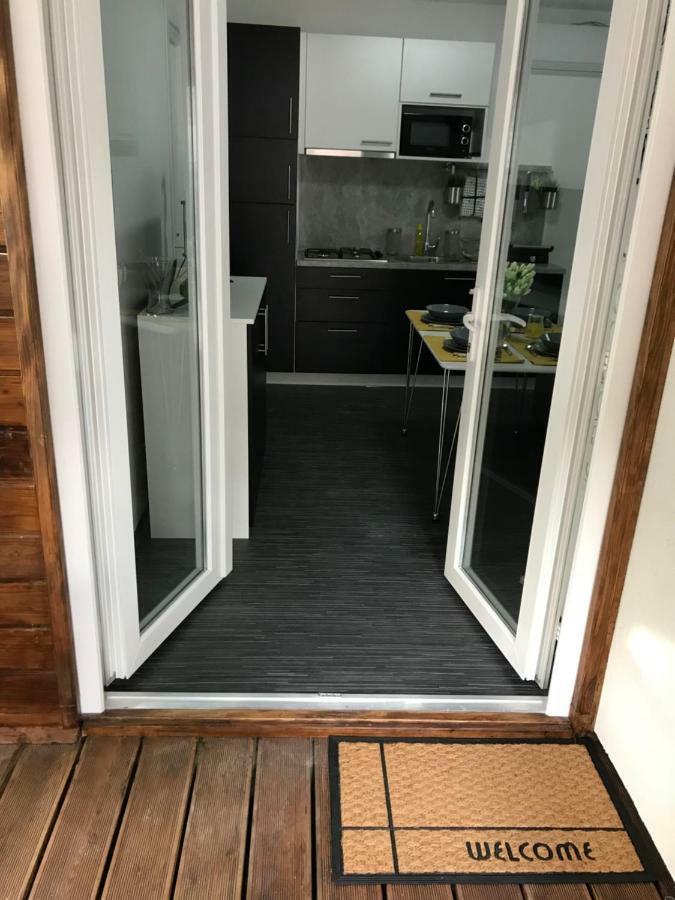 Holiday Home Orsag 드라게 외부 사진
