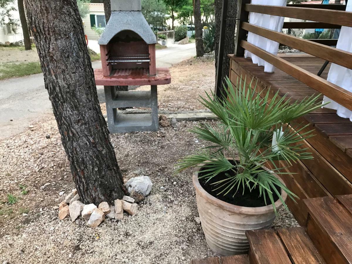Holiday Home Orsag 드라게 외부 사진