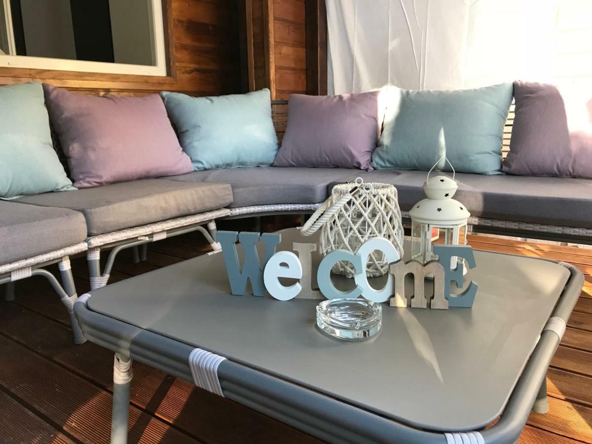 Holiday Home Orsag 드라게 외부 사진