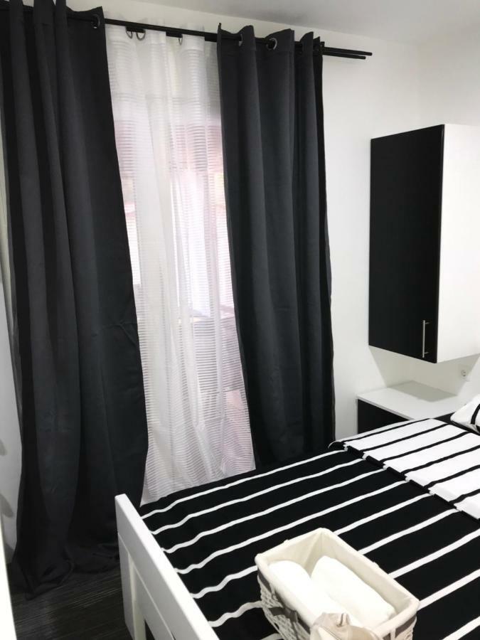 Holiday Home Orsag 드라게 외부 사진