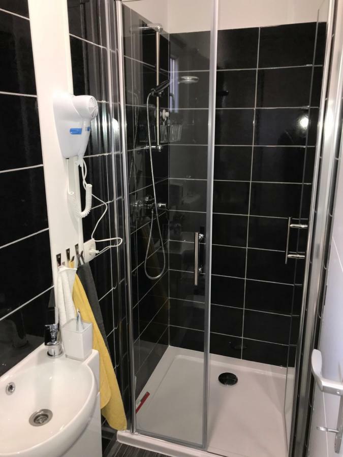 Holiday Home Orsag 드라게 외부 사진