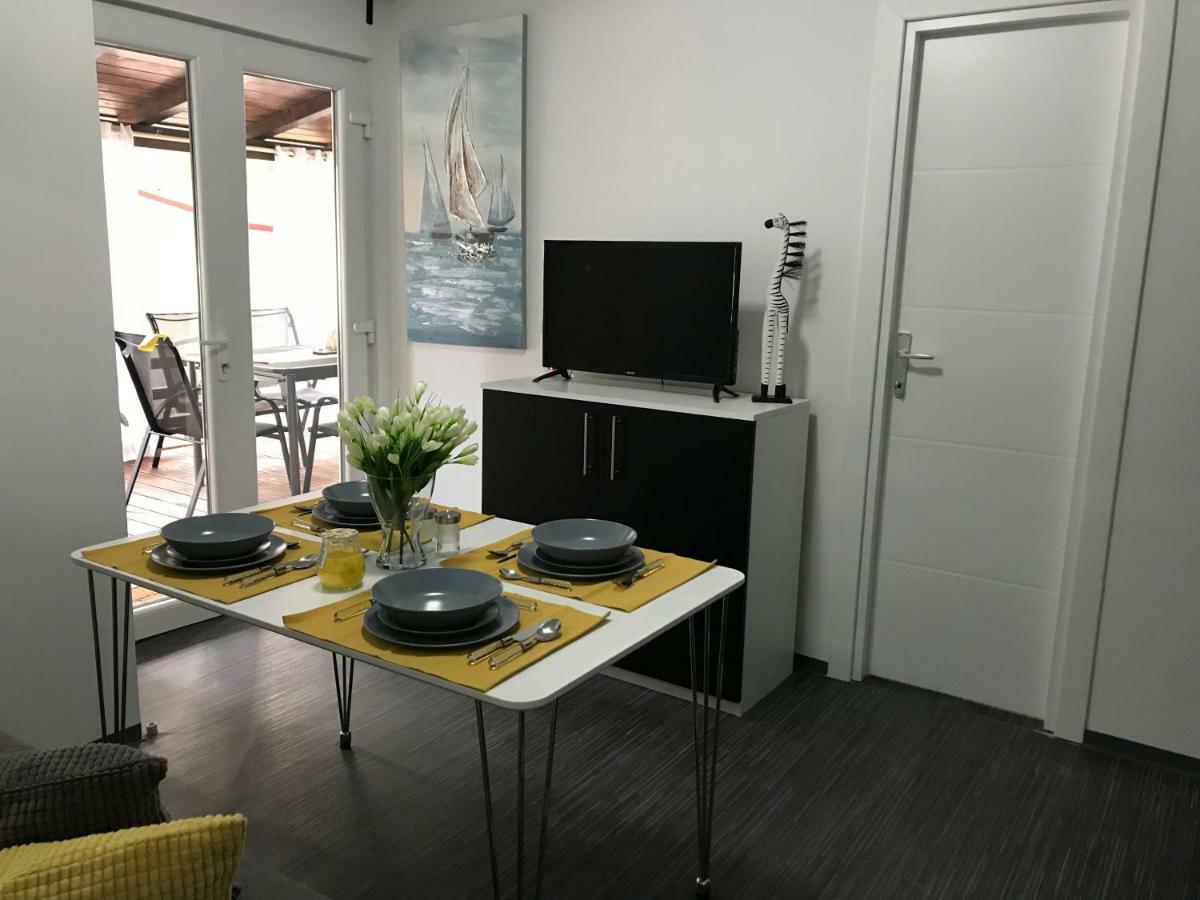 Holiday Home Orsag 드라게 외부 사진