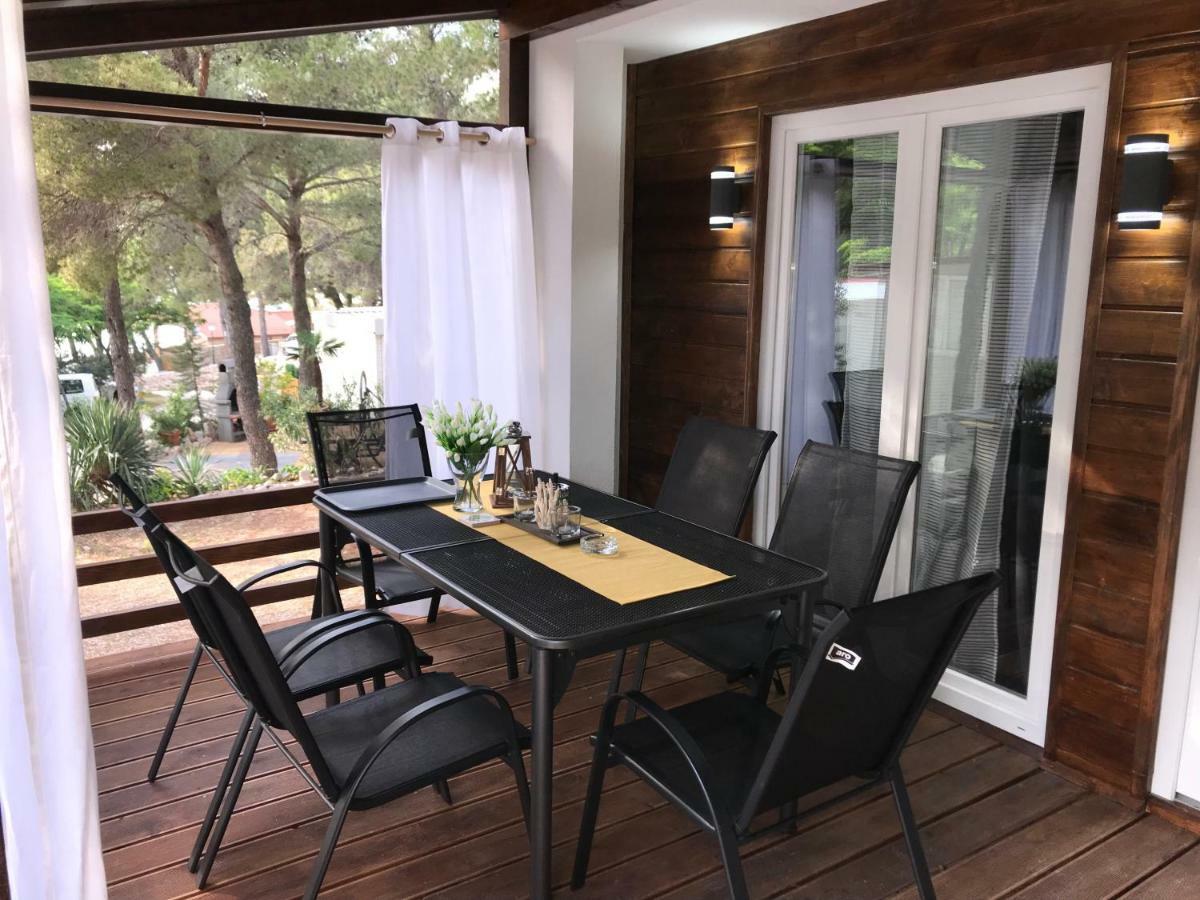 Holiday Home Orsag 드라게 외부 사진