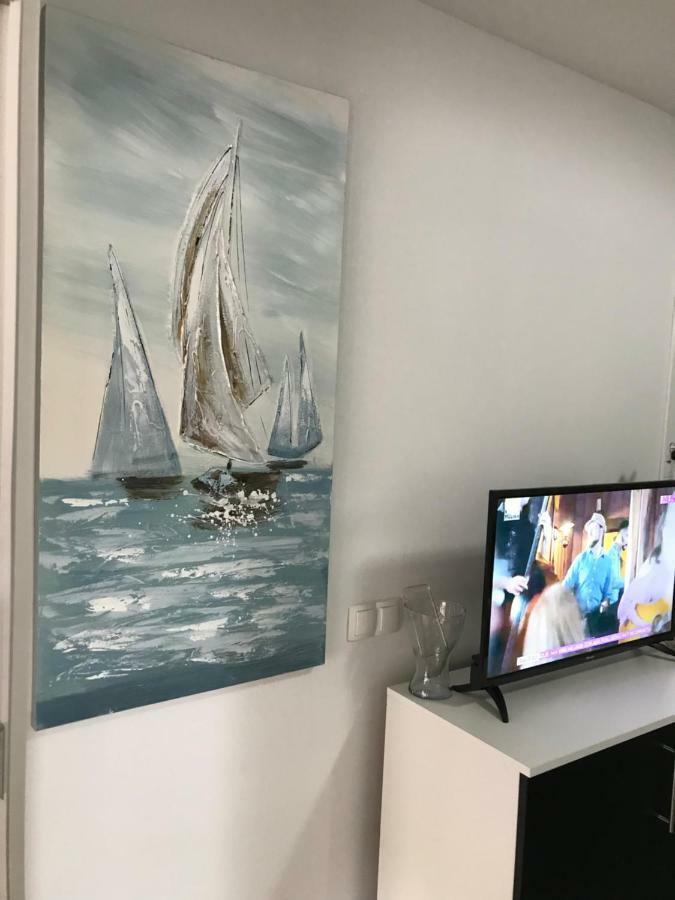 Holiday Home Orsag 드라게 외부 사진