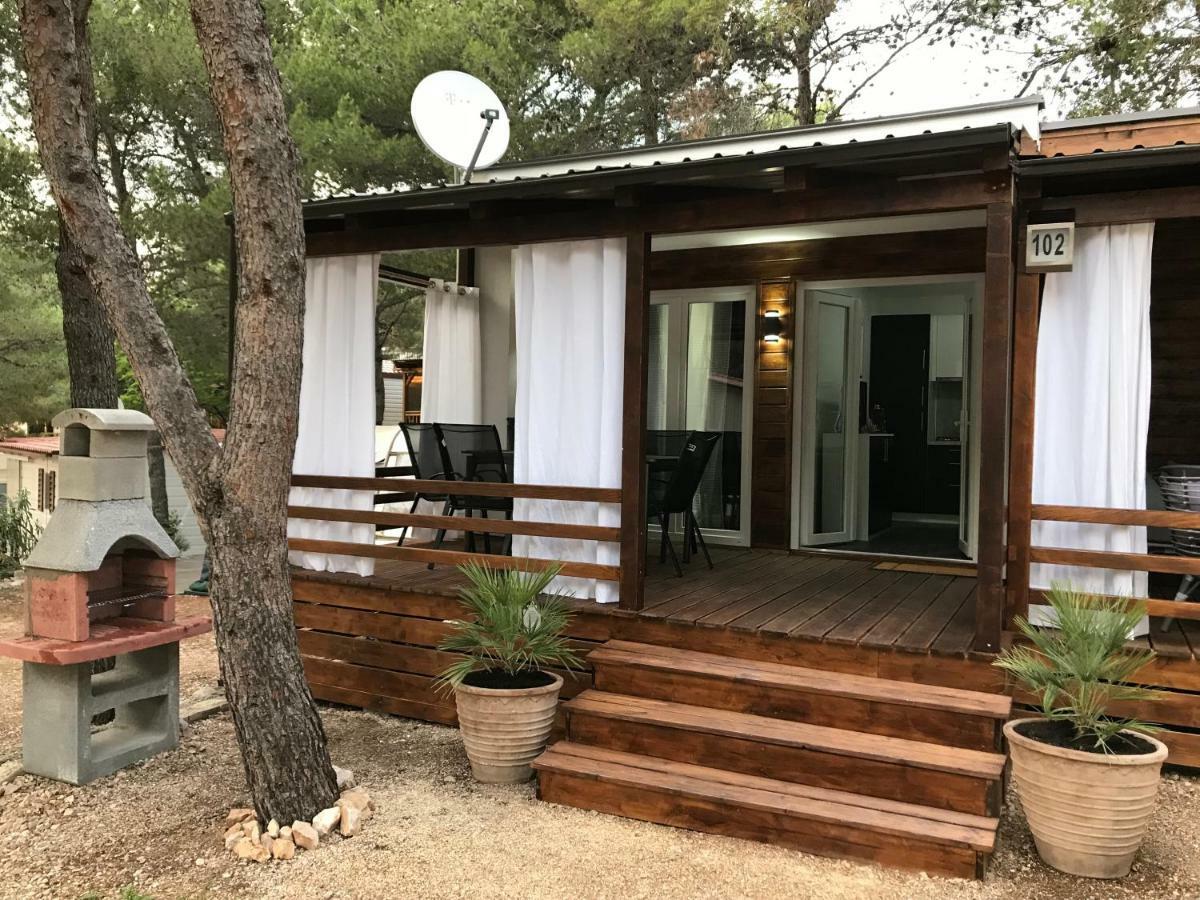 Holiday Home Orsag 드라게 외부 사진