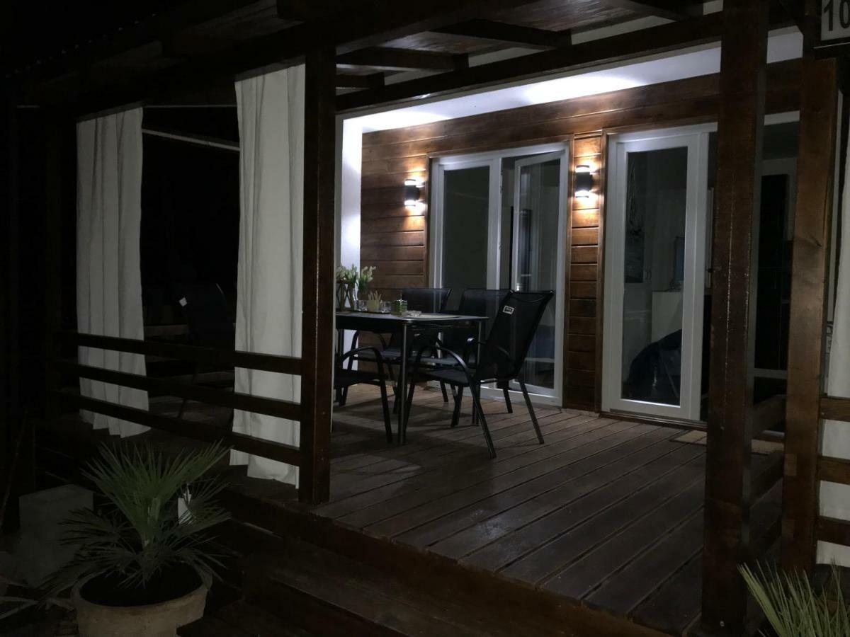 Holiday Home Orsag 드라게 외부 사진