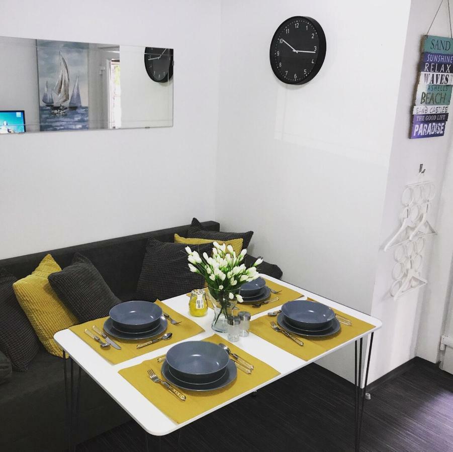 Holiday Home Orsag 드라게 외부 사진