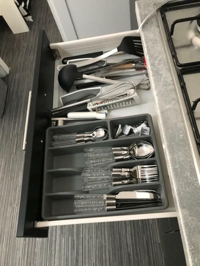 Holiday Home Orsag 드라게 외부 사진