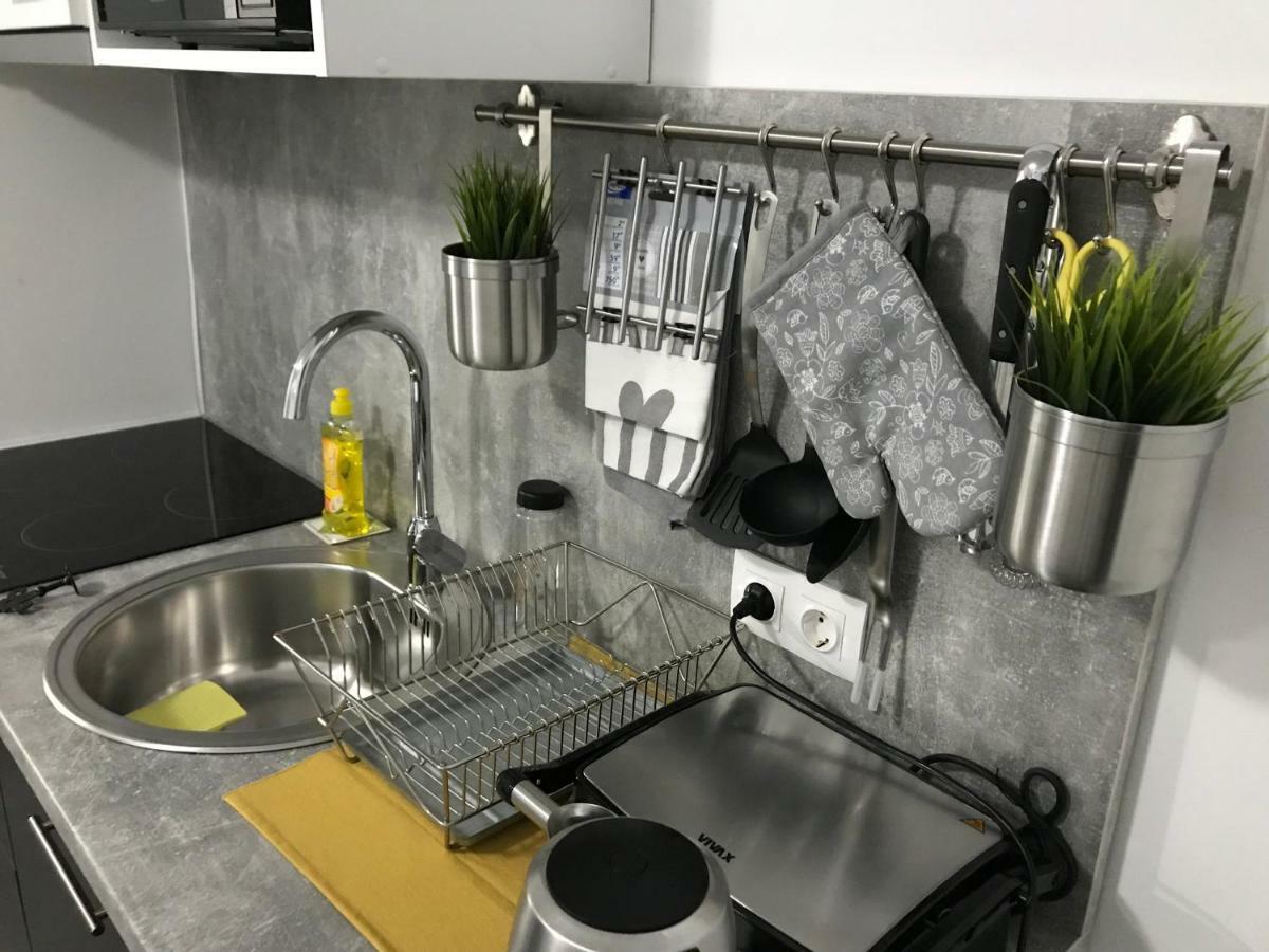 Holiday Home Orsag 드라게 외부 사진