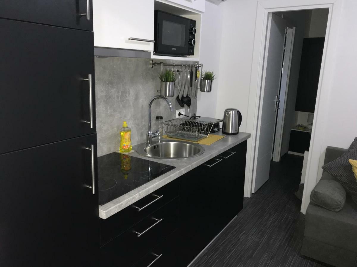 Holiday Home Orsag 드라게 외부 사진