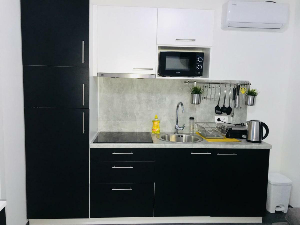 Holiday Home Orsag 드라게 외부 사진