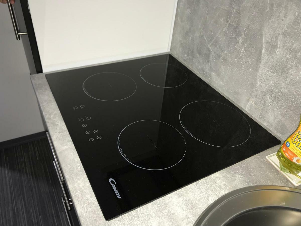 Holiday Home Orsag 드라게 외부 사진
