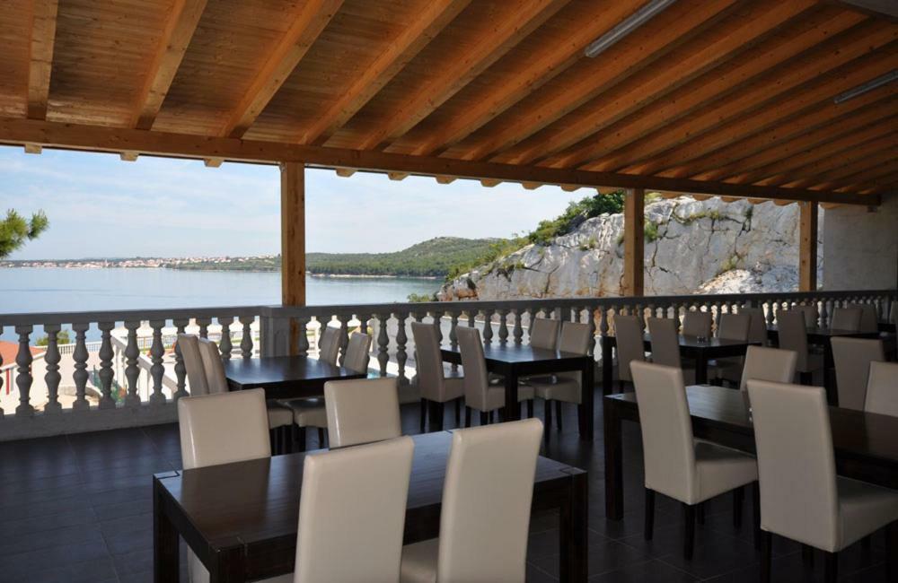 Holiday Home Orsag 드라게 외부 사진