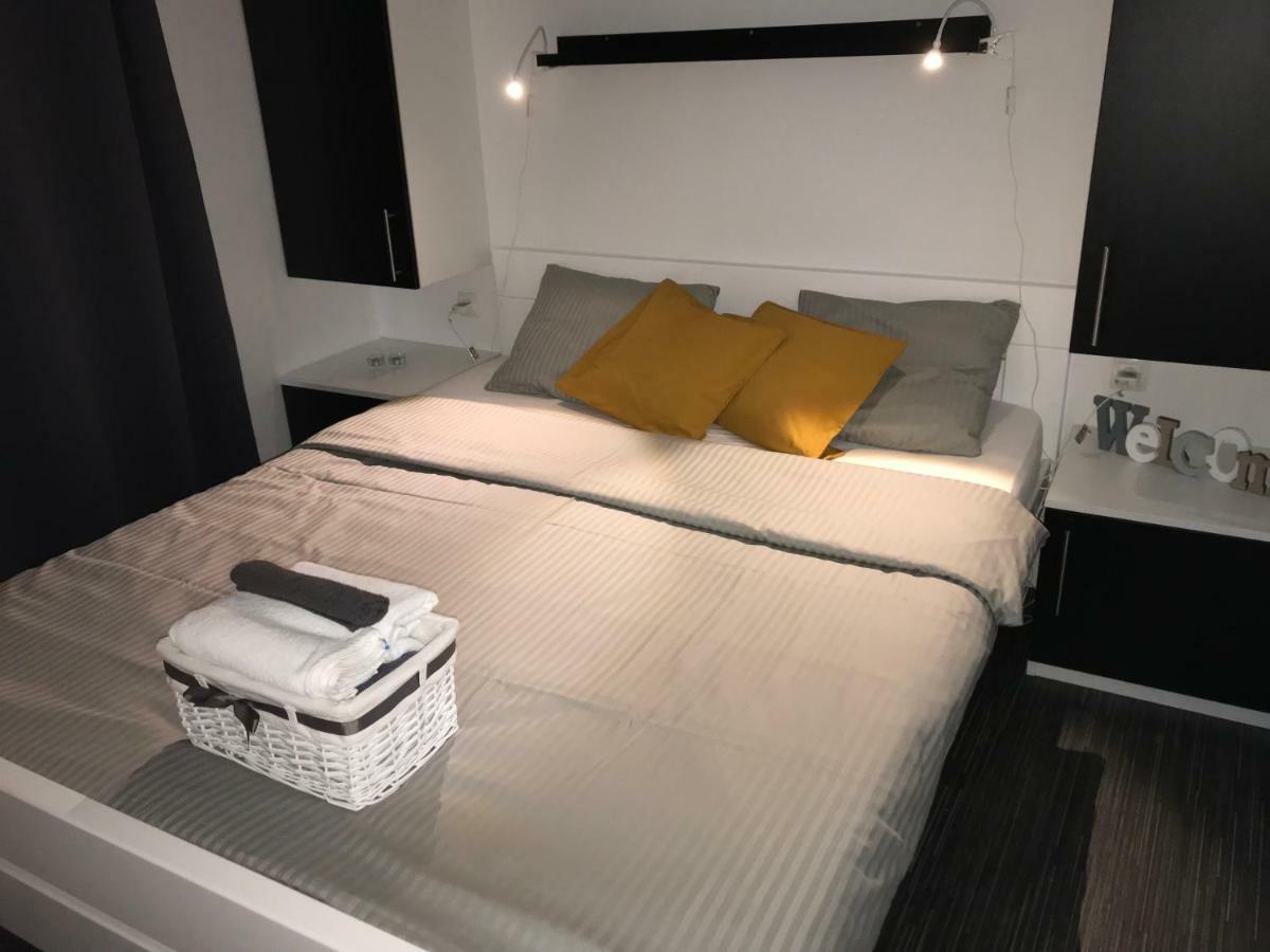Holiday Home Orsag 드라게 외부 사진